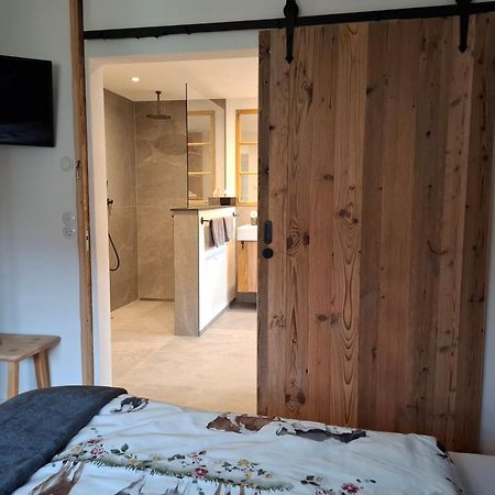 Ferienhaus Keramik-Alm Mit Garten Und Sauna Oberwössen Exterior foto